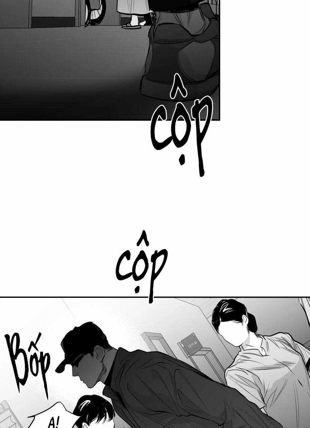 Khi Đôi Chân Thôi Bước Chapter 66 trang 12