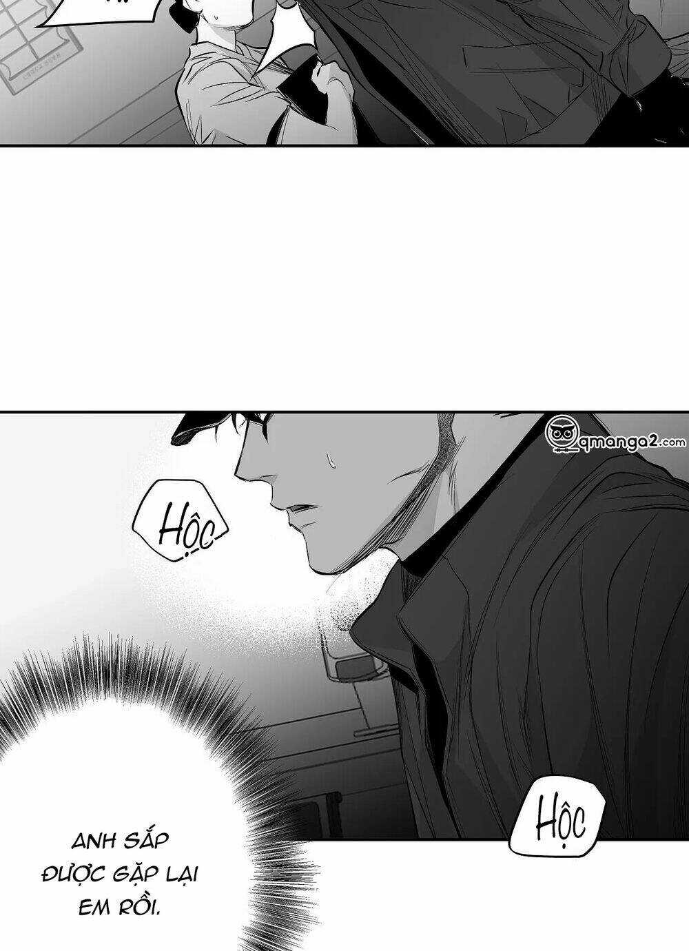 Khi Đôi Chân Thôi Bước Chapter 66 trang 13