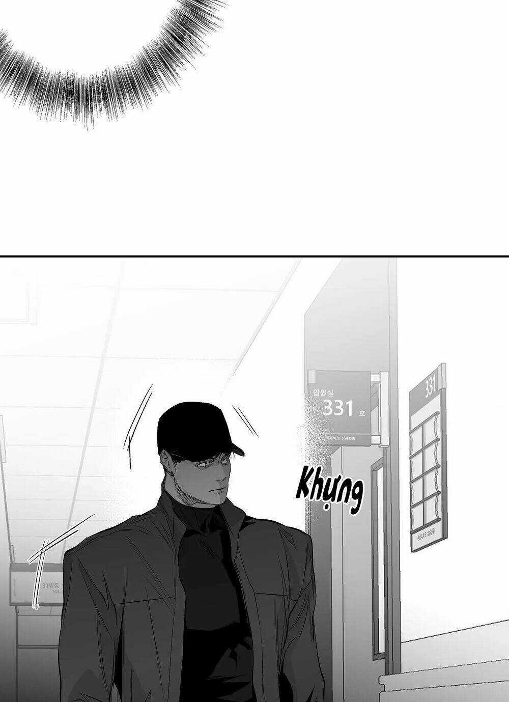 Khi Đôi Chân Thôi Bước Chapter 66 trang 14