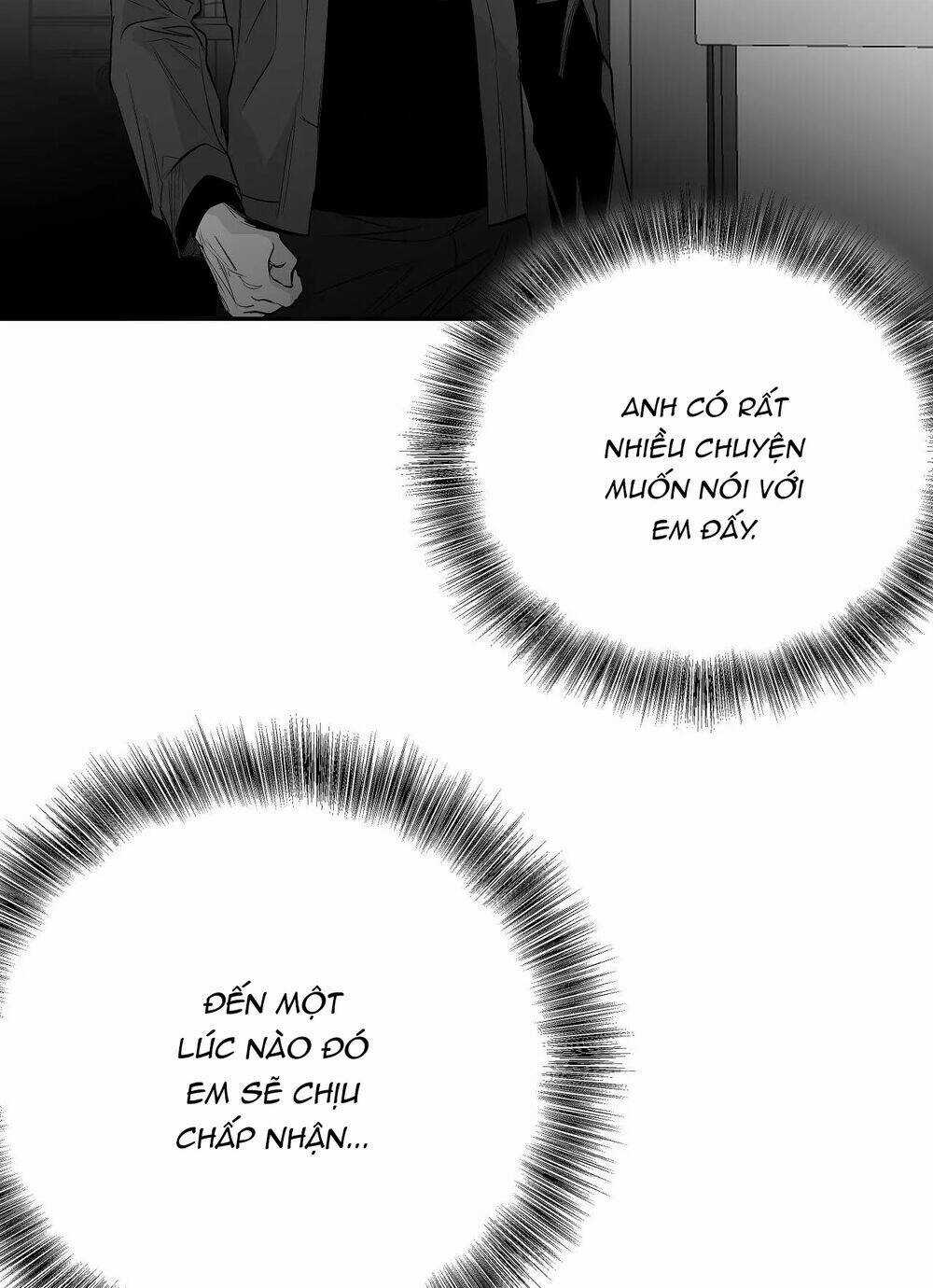 Khi Đôi Chân Thôi Bước Chapter 66 trang 15