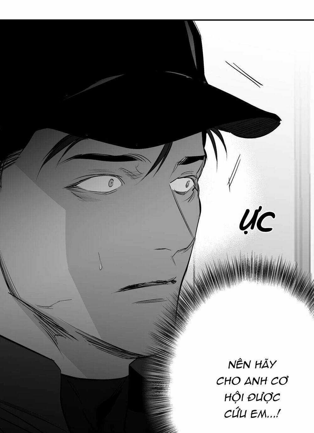 Khi Đôi Chân Thôi Bước Chapter 66 trang 17