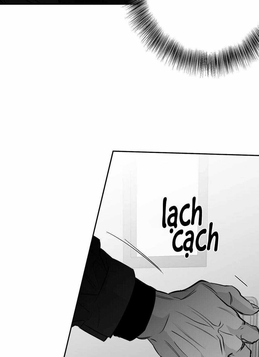 Khi Đôi Chân Thôi Bước Chapter 66 trang 18