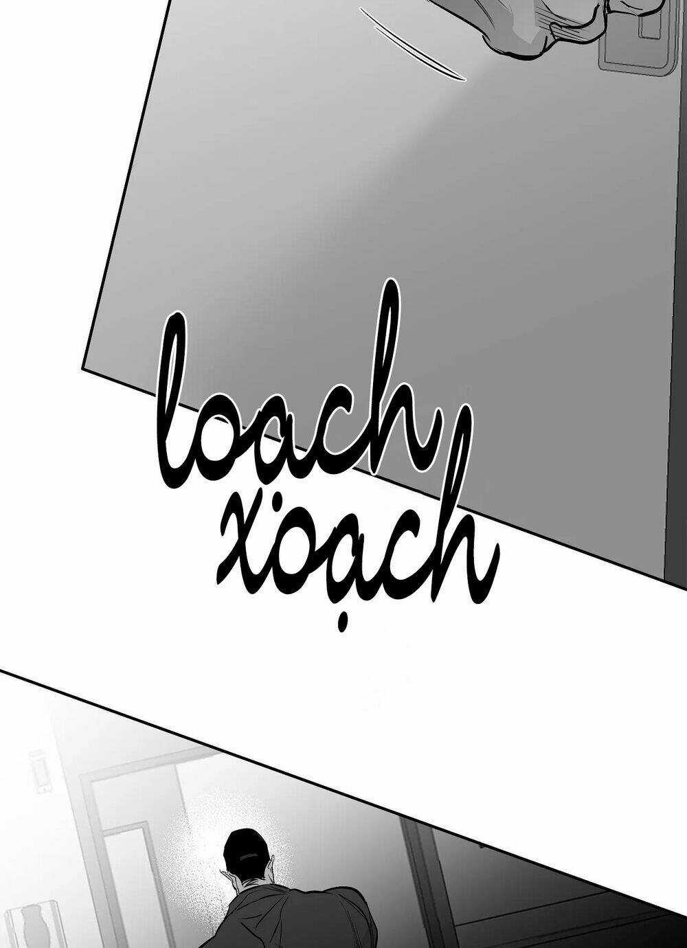 Khi Đôi Chân Thôi Bước Chapter 66 trang 19