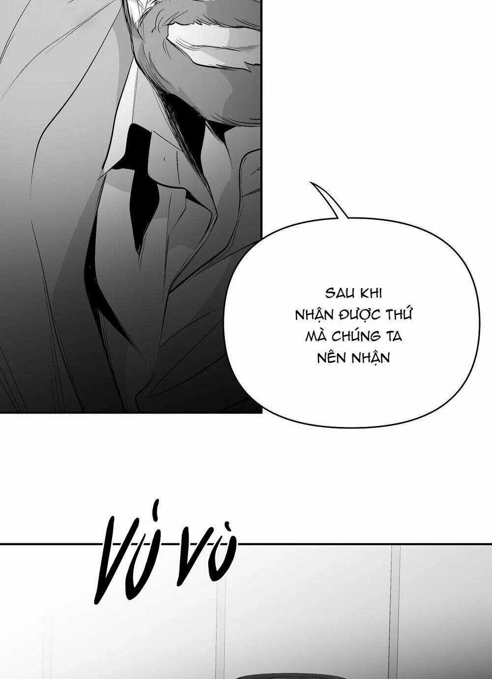 Khi Đôi Chân Thôi Bước Chapter 66 trang 2