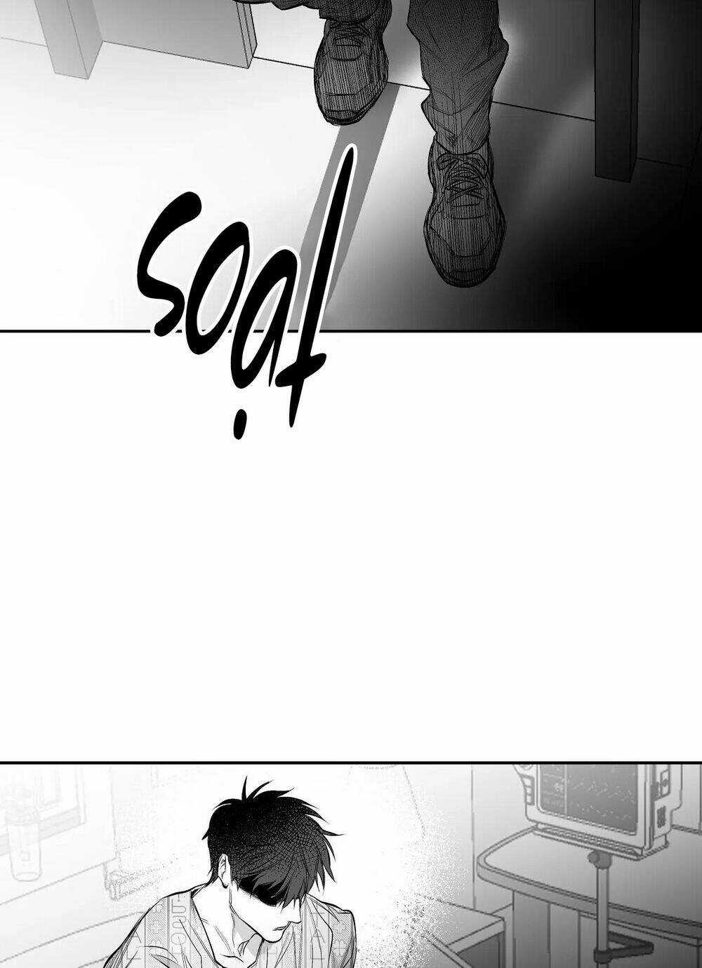 Khi Đôi Chân Thôi Bước Chapter 66 trang 23