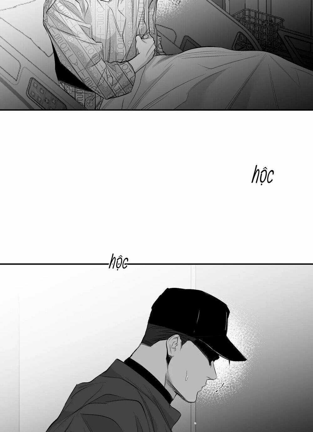 Khi Đôi Chân Thôi Bước Chapter 66 trang 24