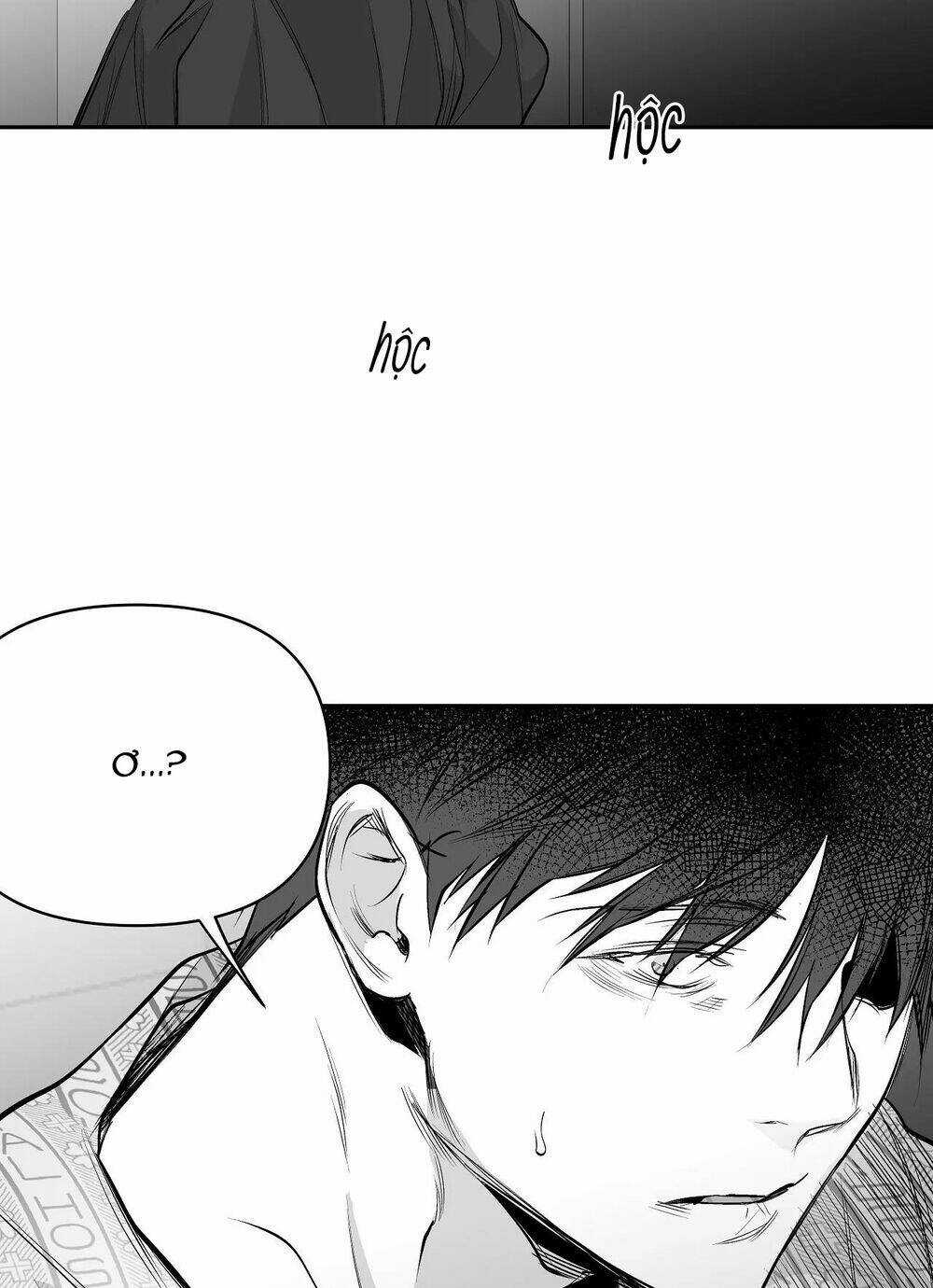 Khi Đôi Chân Thôi Bước Chapter 66 trang 25