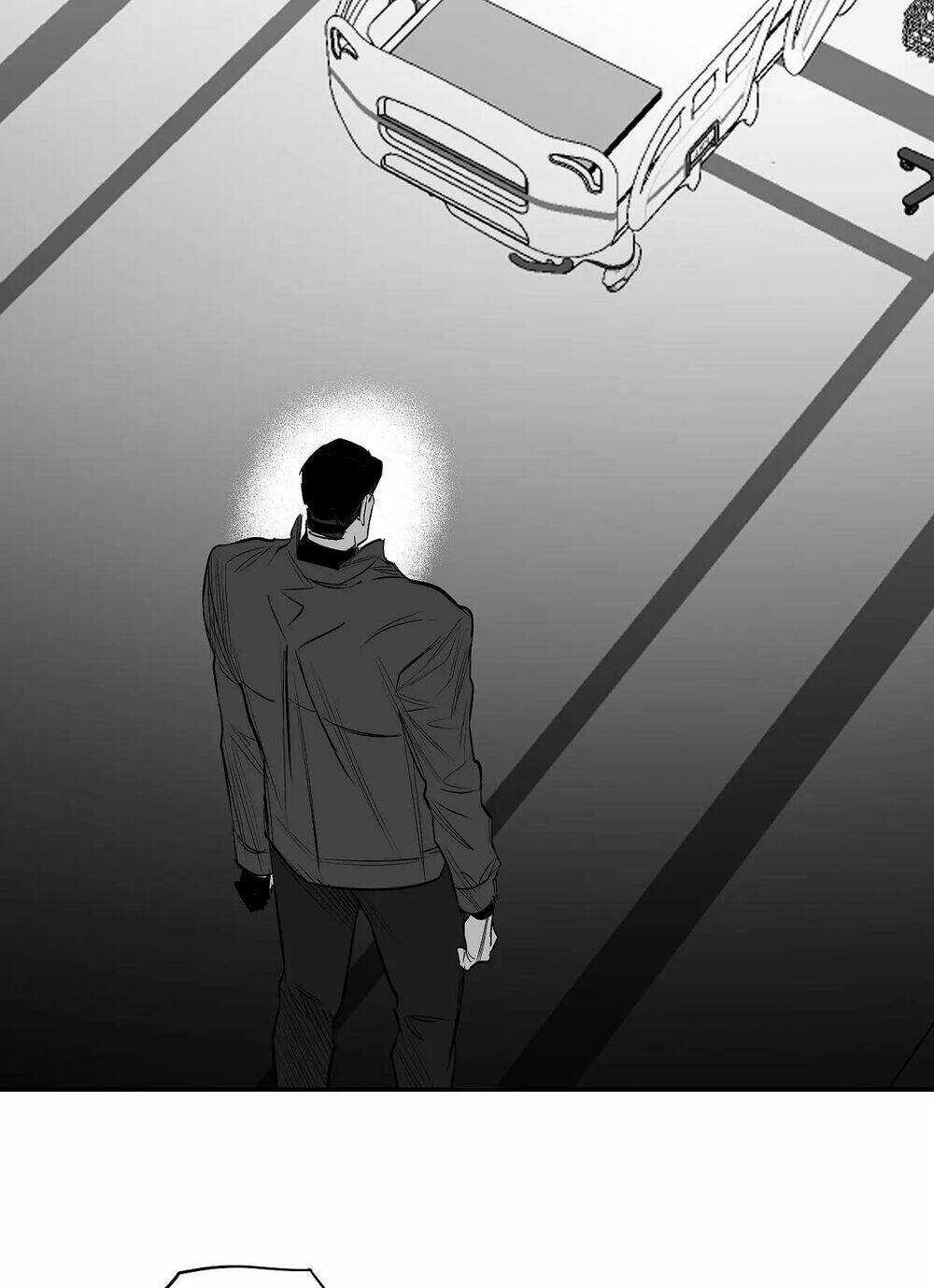 Khi Đôi Chân Thôi Bước Chapter 66 trang 29