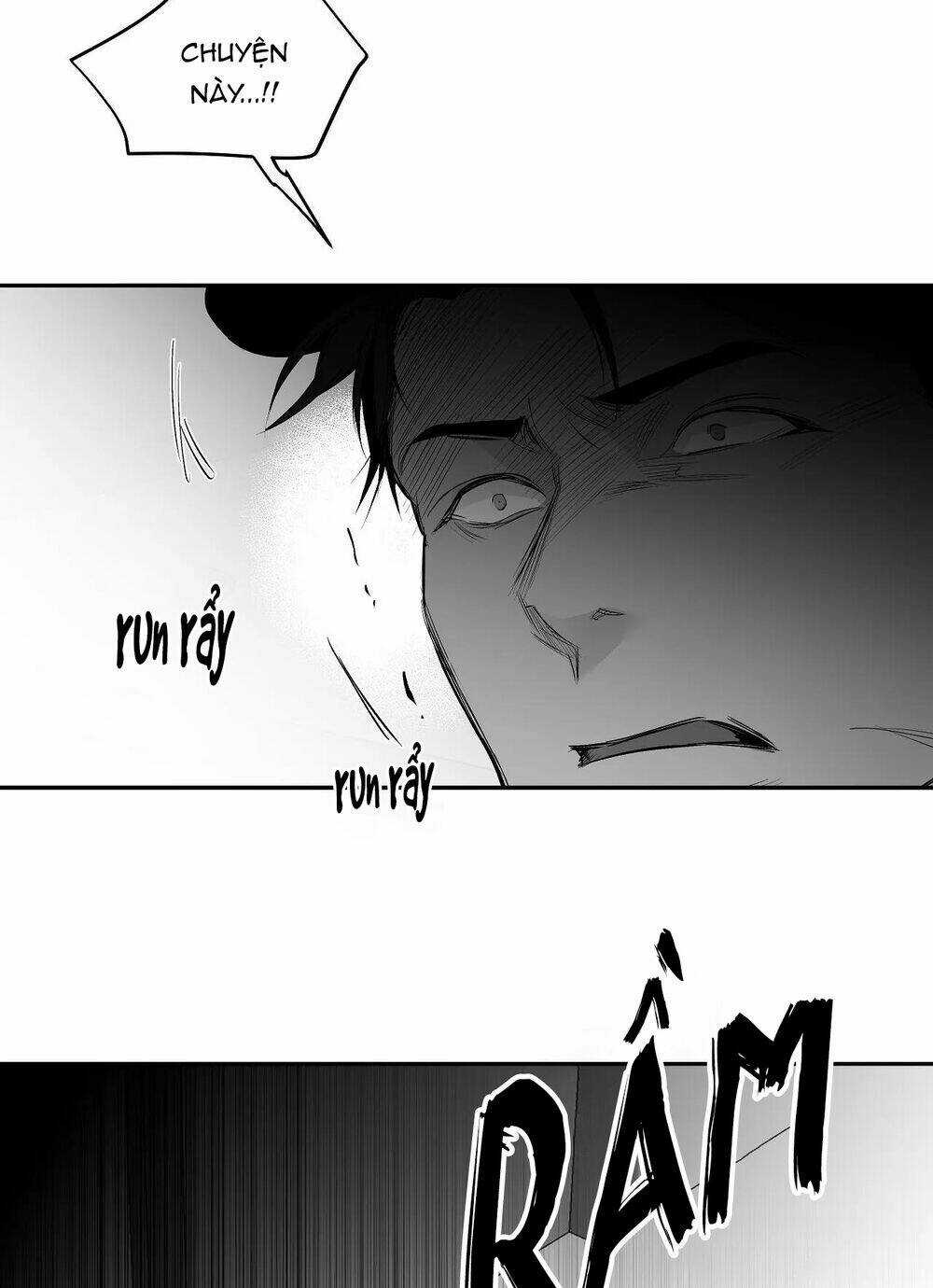 Khi Đôi Chân Thôi Bước Chapter 66 trang 30