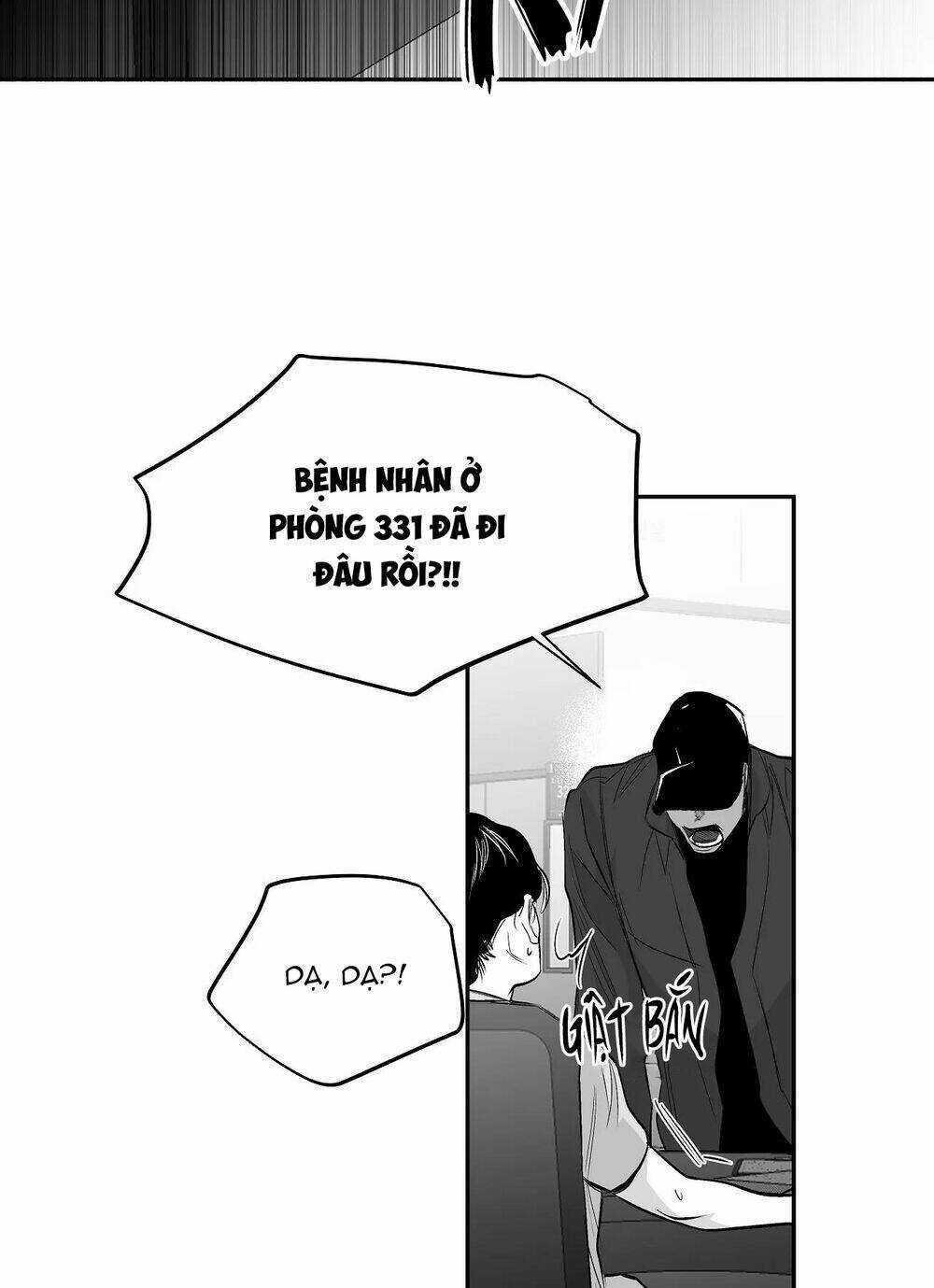 Khi Đôi Chân Thôi Bước Chapter 66 trang 31