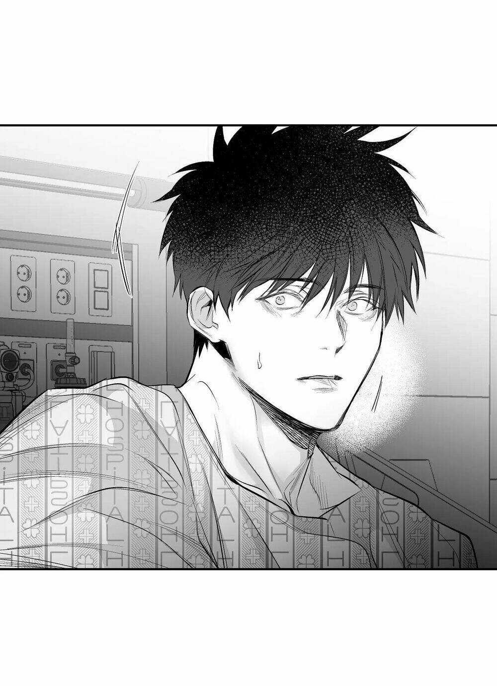 Khi Đôi Chân Thôi Bước Chapter 66 trang 34