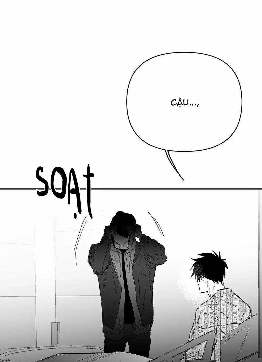 Khi Đôi Chân Thôi Bước Chapter 66 trang 35