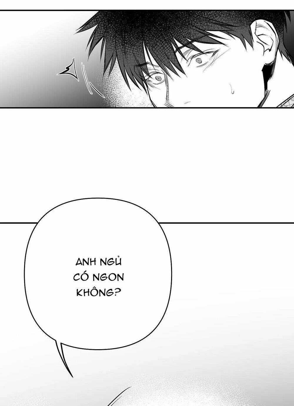 Khi Đôi Chân Thôi Bước Chapter 66 trang 38