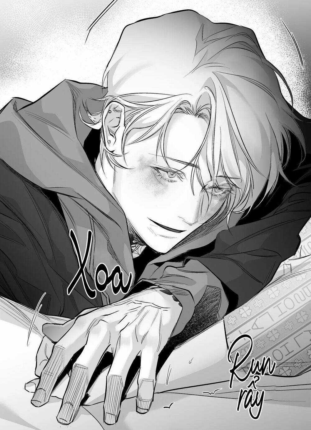 Khi Đôi Chân Thôi Bước Chapter 66 trang 39