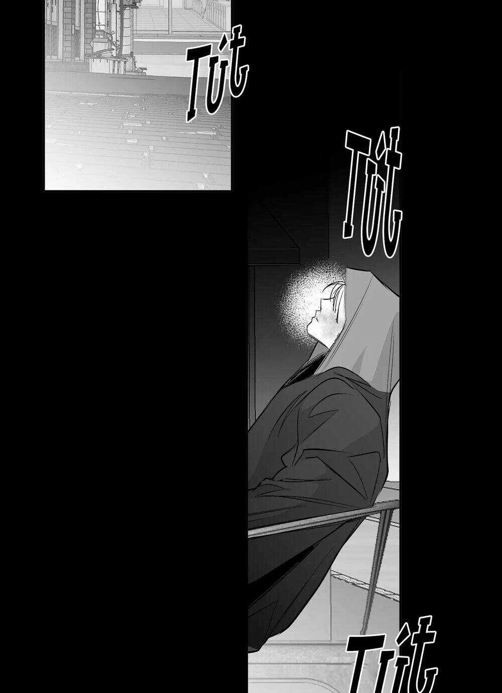 Khi Đôi Chân Thôi Bước Chapter 66 trang 44