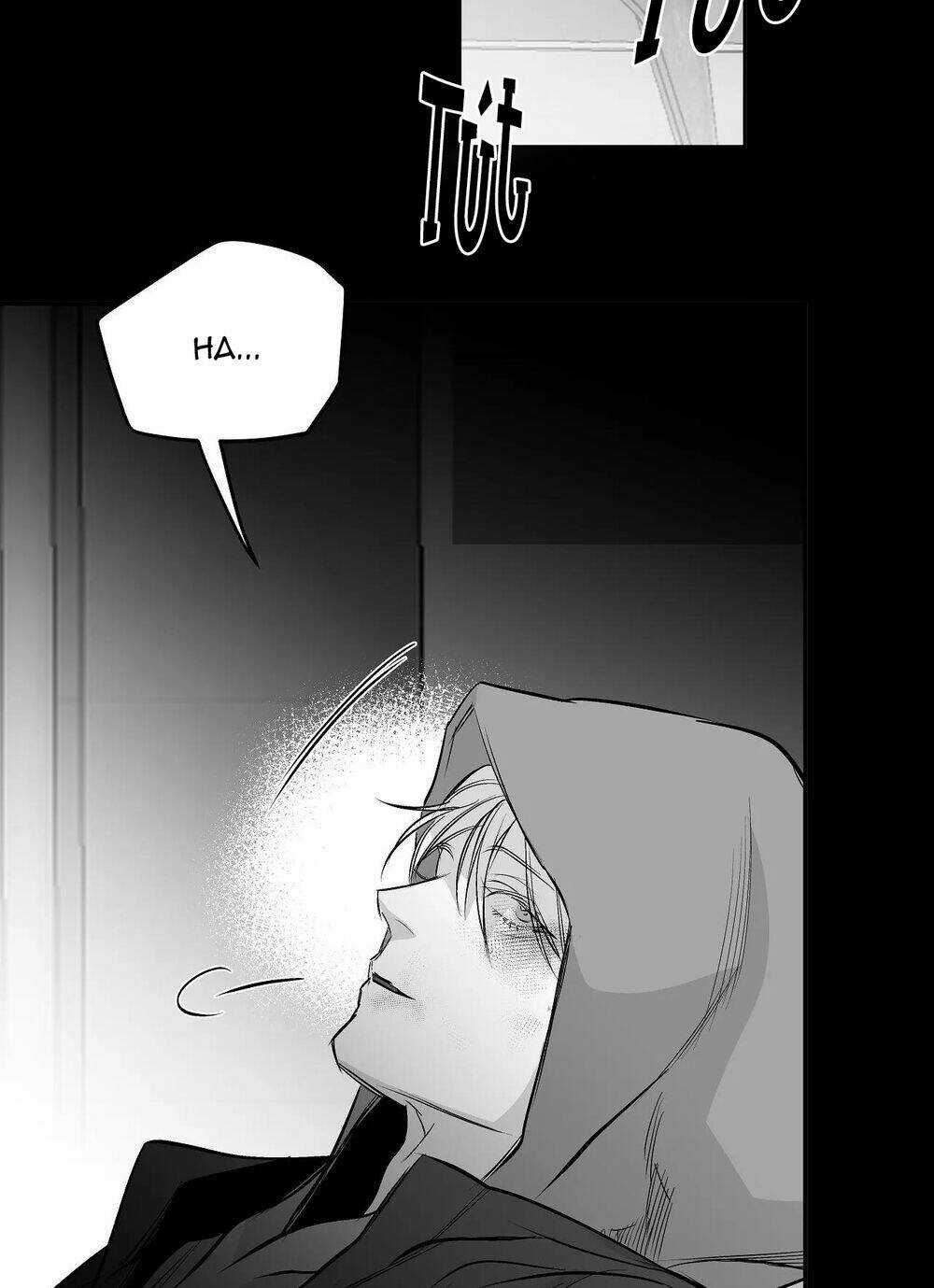 Khi Đôi Chân Thôi Bước Chapter 66 trang 45