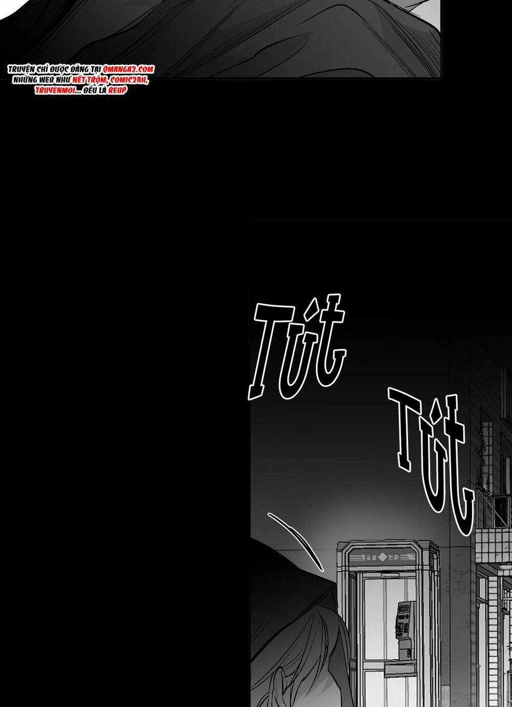 Khi Đôi Chân Thôi Bước Chapter 66 trang 46