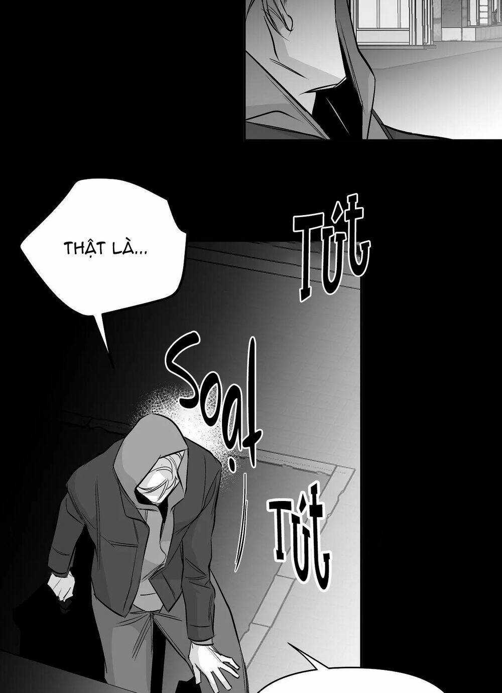 Khi Đôi Chân Thôi Bước Chapter 66 trang 47