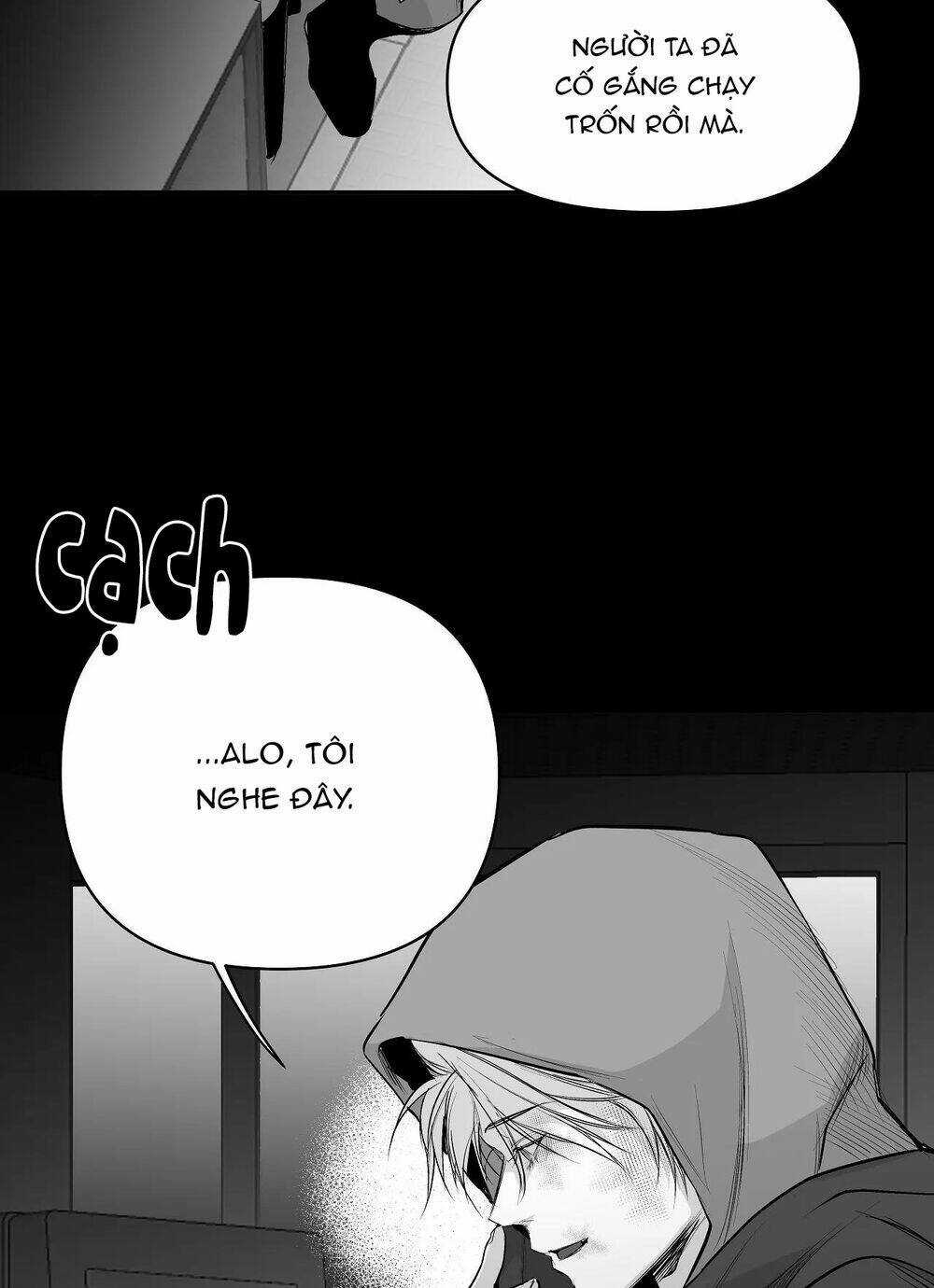 Khi Đôi Chân Thôi Bước Chapter 66 trang 48