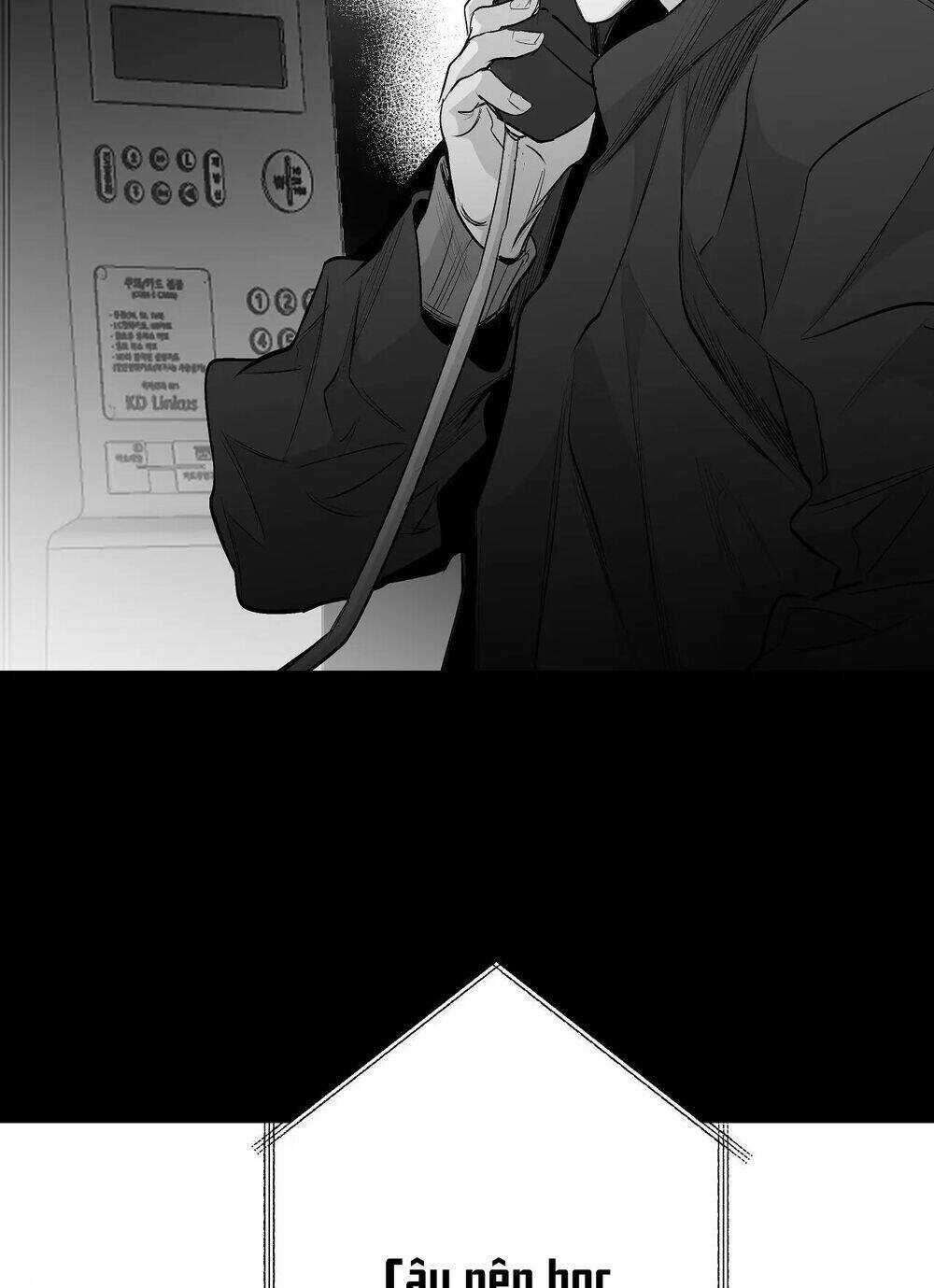 Khi Đôi Chân Thôi Bước Chapter 66 trang 49