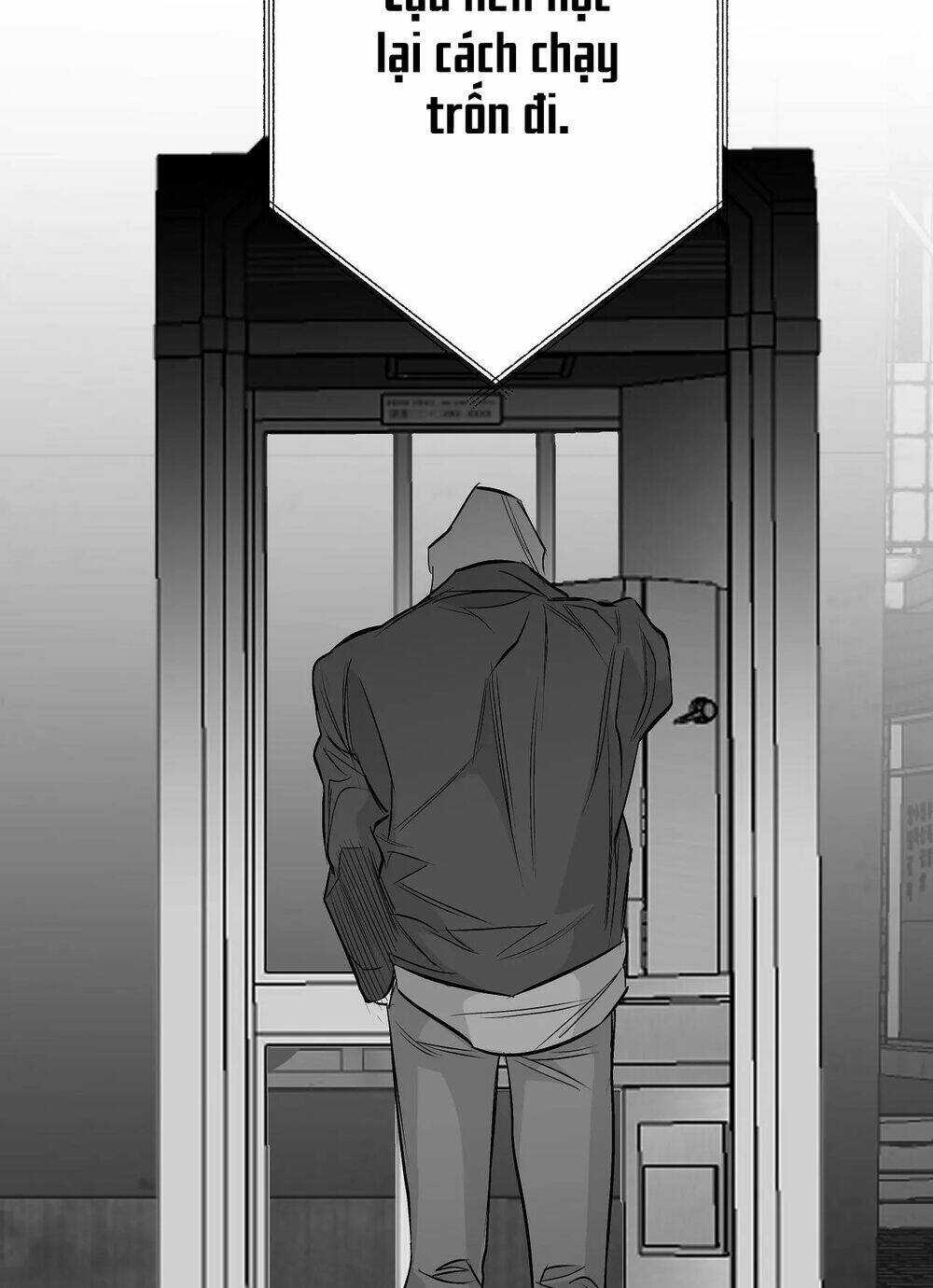 Khi Đôi Chân Thôi Bước Chapter 66 trang 50