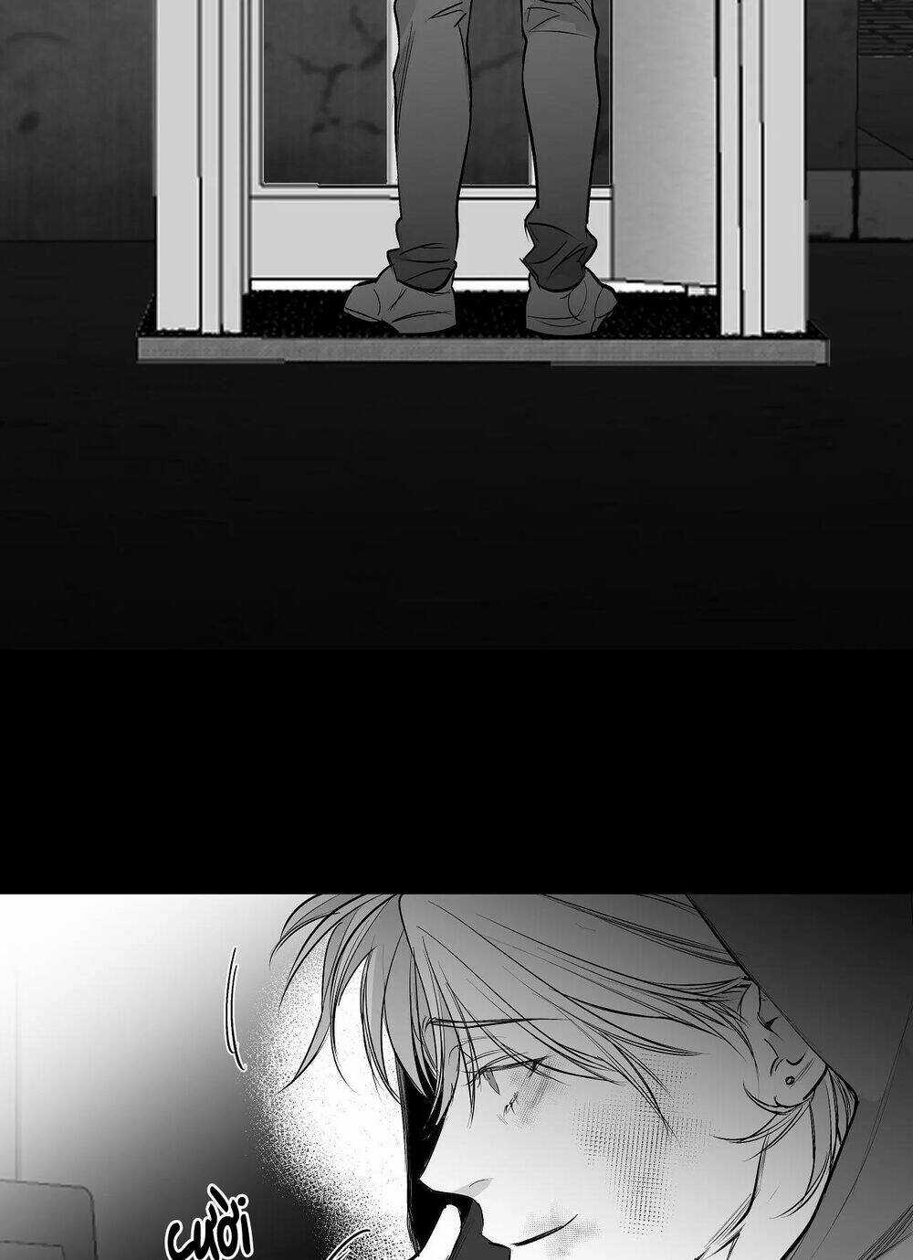 Khi Đôi Chân Thôi Bước Chapter 66 trang 51