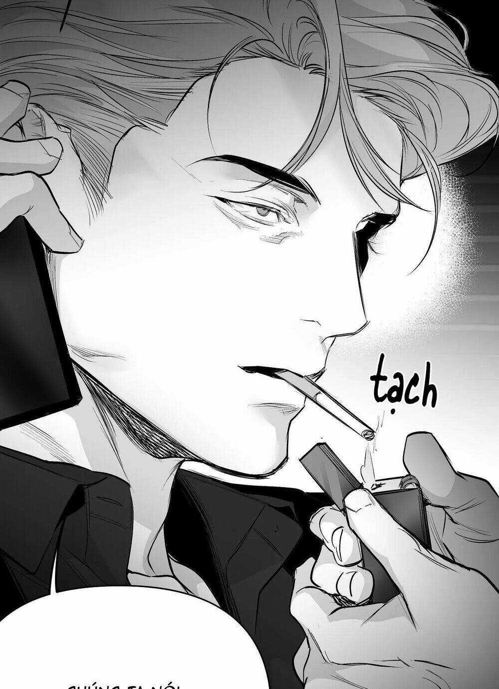 Khi Đôi Chân Thôi Bước Chapter 66 trang 53