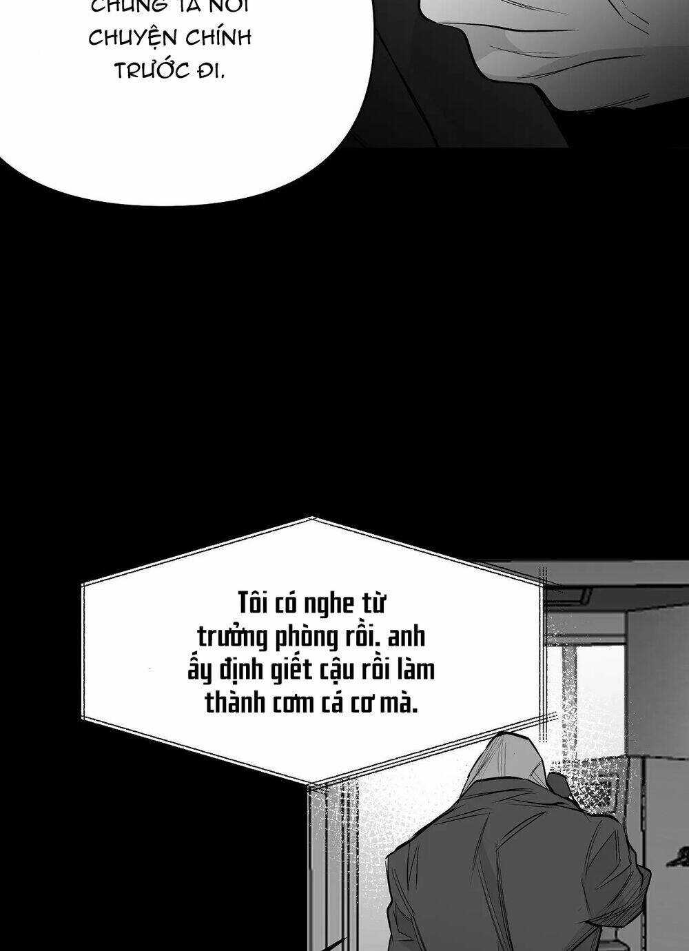 Khi Đôi Chân Thôi Bước Chapter 66 trang 54