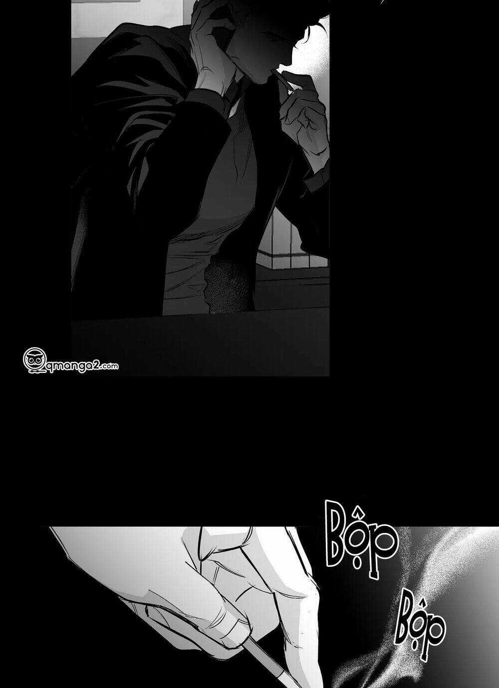 Khi Đôi Chân Thôi Bước Chapter 66 trang 56