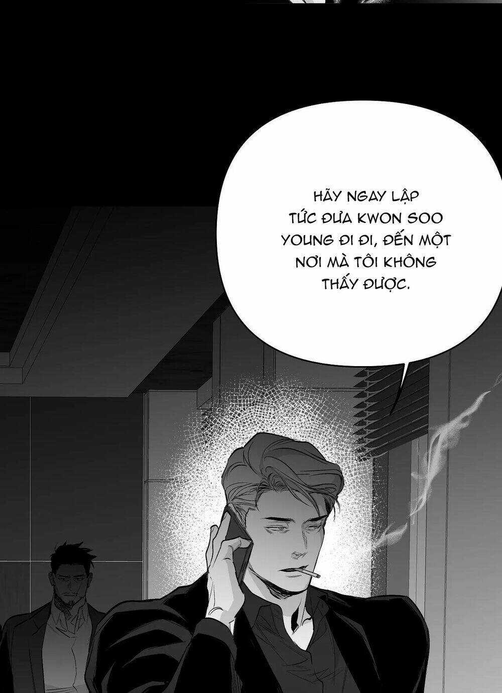 Khi Đôi Chân Thôi Bước Chapter 66 trang 57