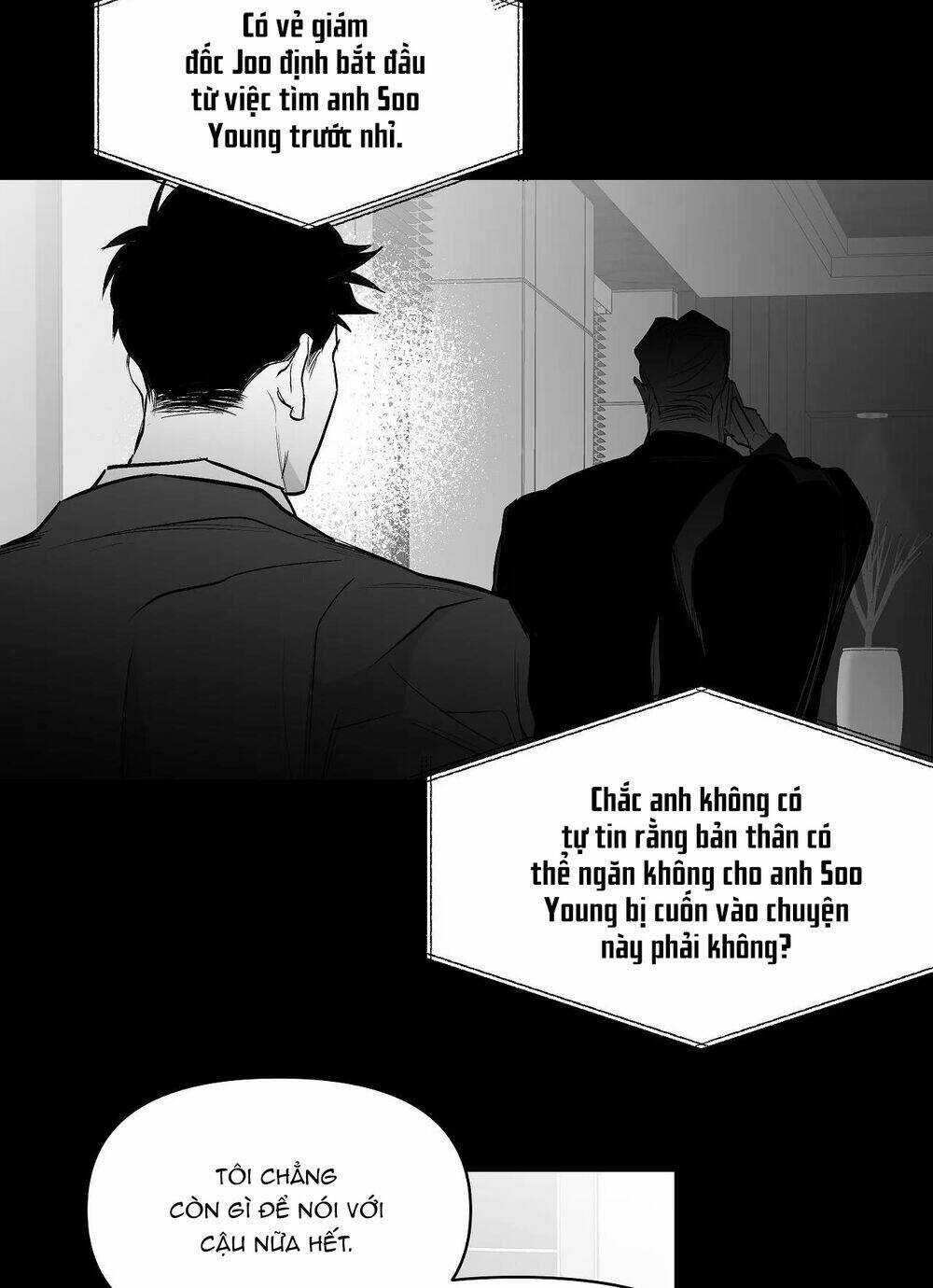 Khi Đôi Chân Thôi Bước Chapter 66 trang 59