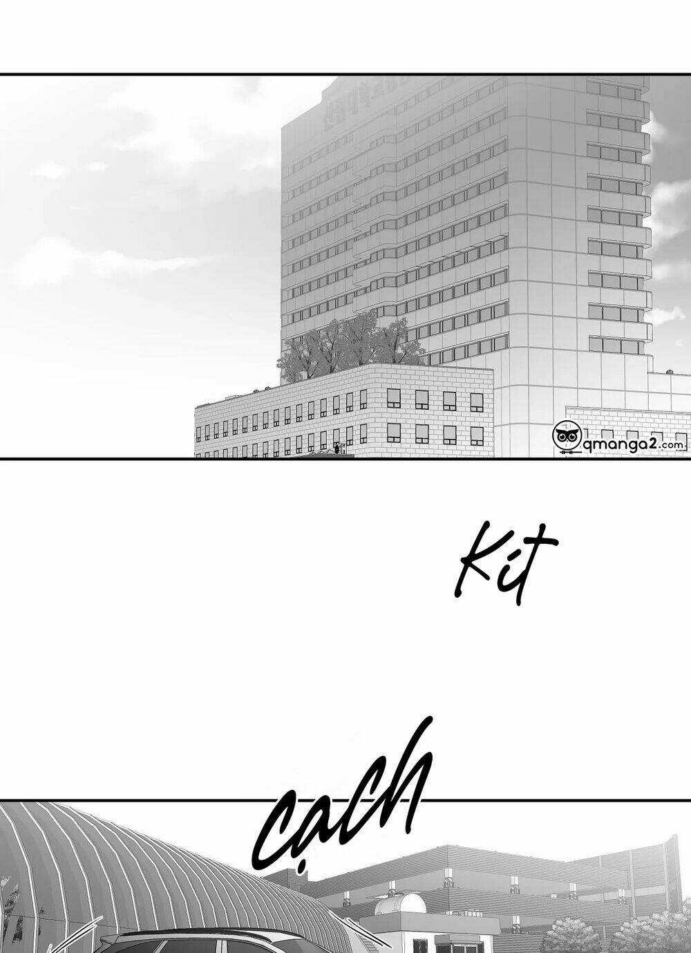 Khi Đôi Chân Thôi Bước Chapter 66 trang 6