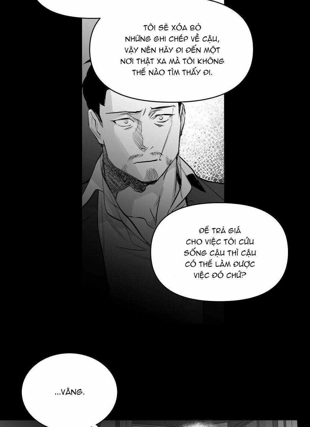 Khi Đôi Chân Thôi Bước Chapter 66 trang 60