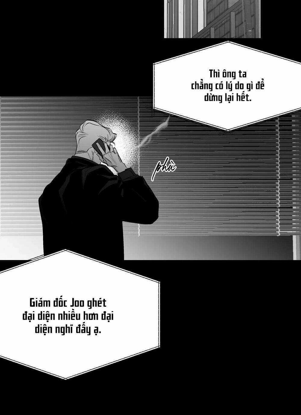 Khi Đôi Chân Thôi Bước Chapter 66 trang 62