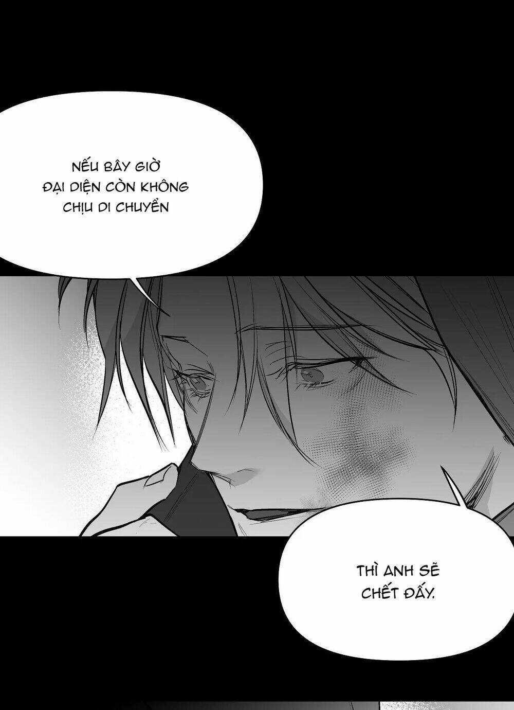 Khi Đôi Chân Thôi Bước Chapter 66 trang 63