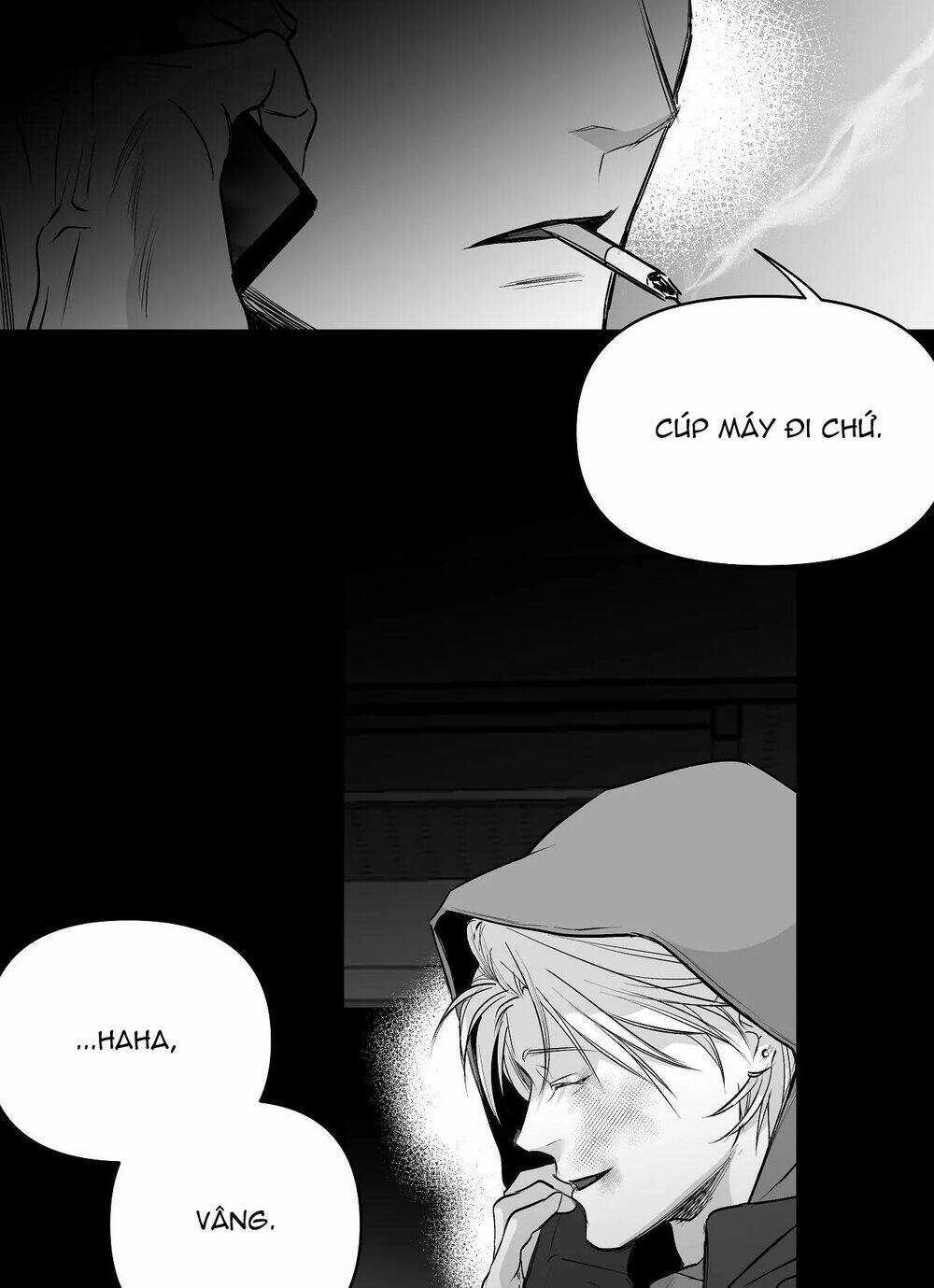 Khi Đôi Chân Thôi Bước Chapter 66 trang 64