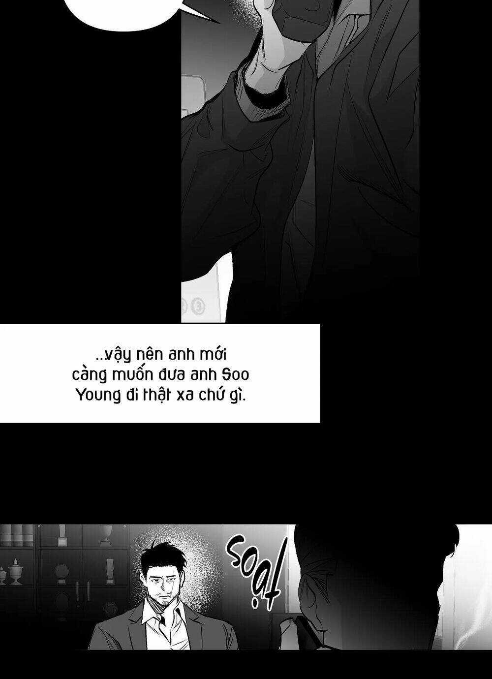 Khi Đôi Chân Thôi Bước Chapter 66 trang 65