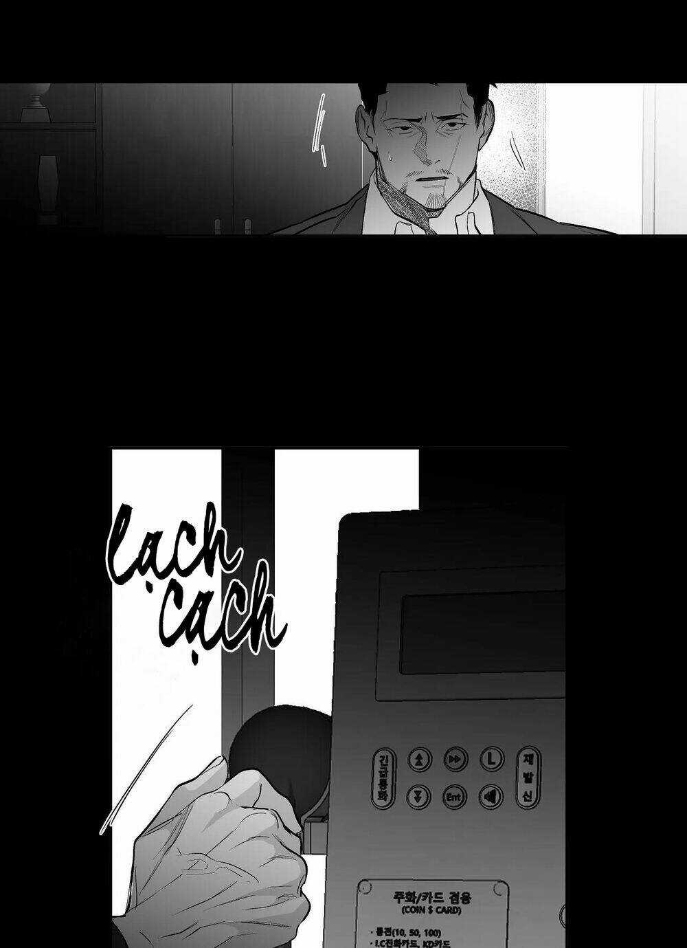 Khi Đôi Chân Thôi Bước Chapter 66 trang 66