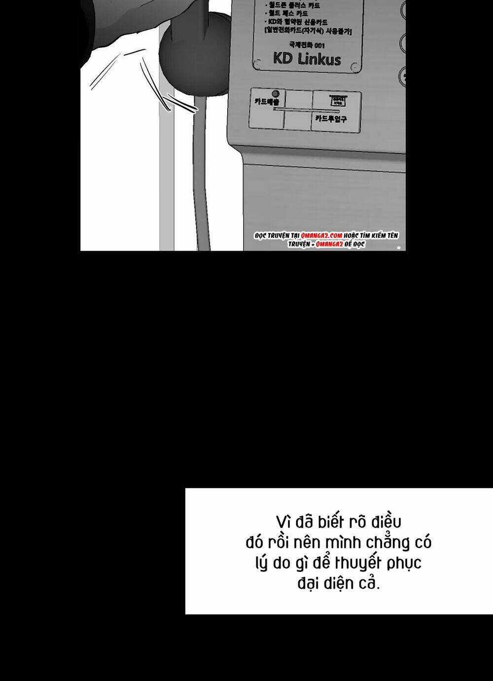 Khi Đôi Chân Thôi Bước Chapter 66 trang 67