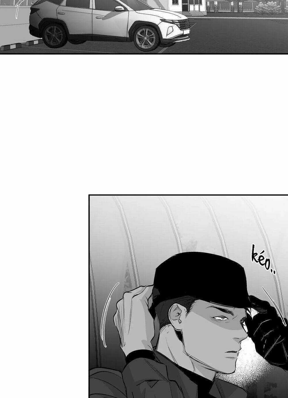 Khi Đôi Chân Thôi Bước Chapter 66 trang 7