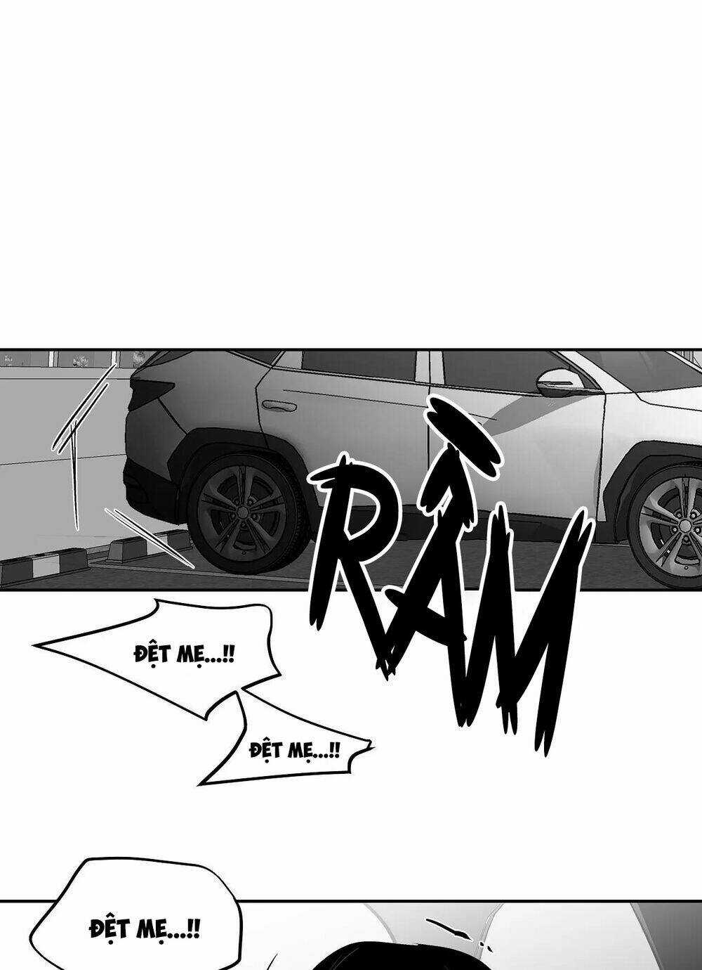 Khi Đôi Chân Thôi Bước Chapter 66 trang 73