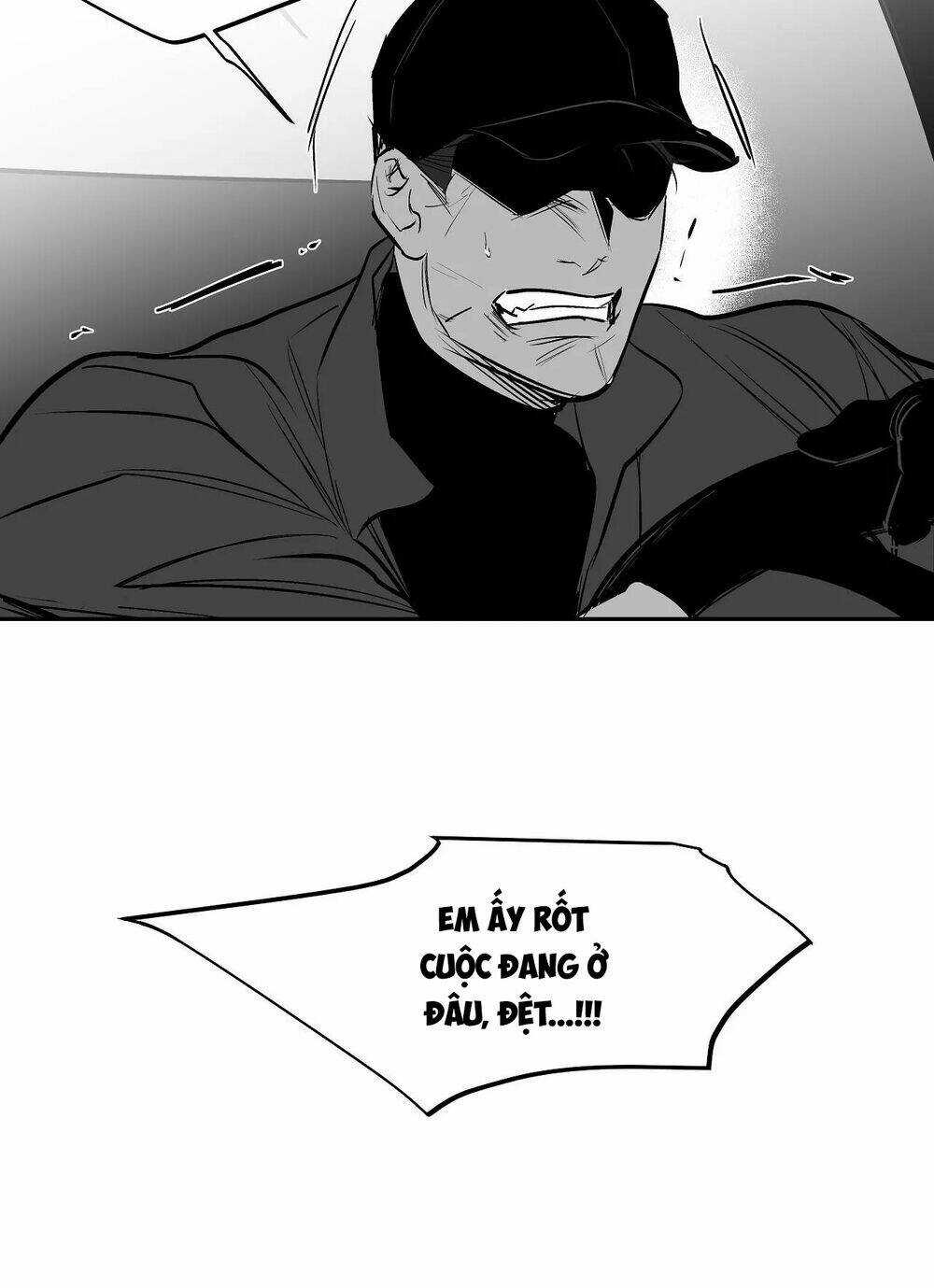 Khi Đôi Chân Thôi Bước Chapter 66 trang 74