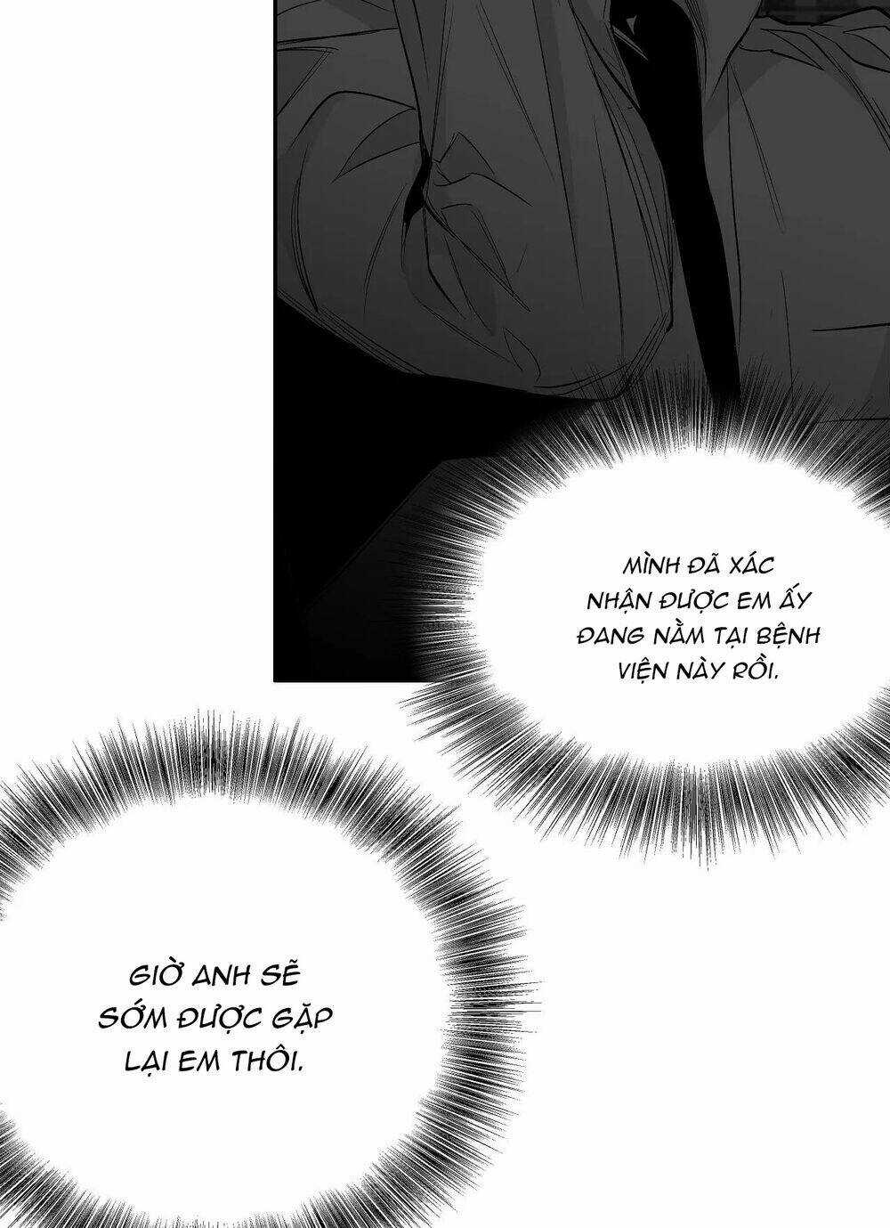 Khi Đôi Chân Thôi Bước Chapter 66 trang 8