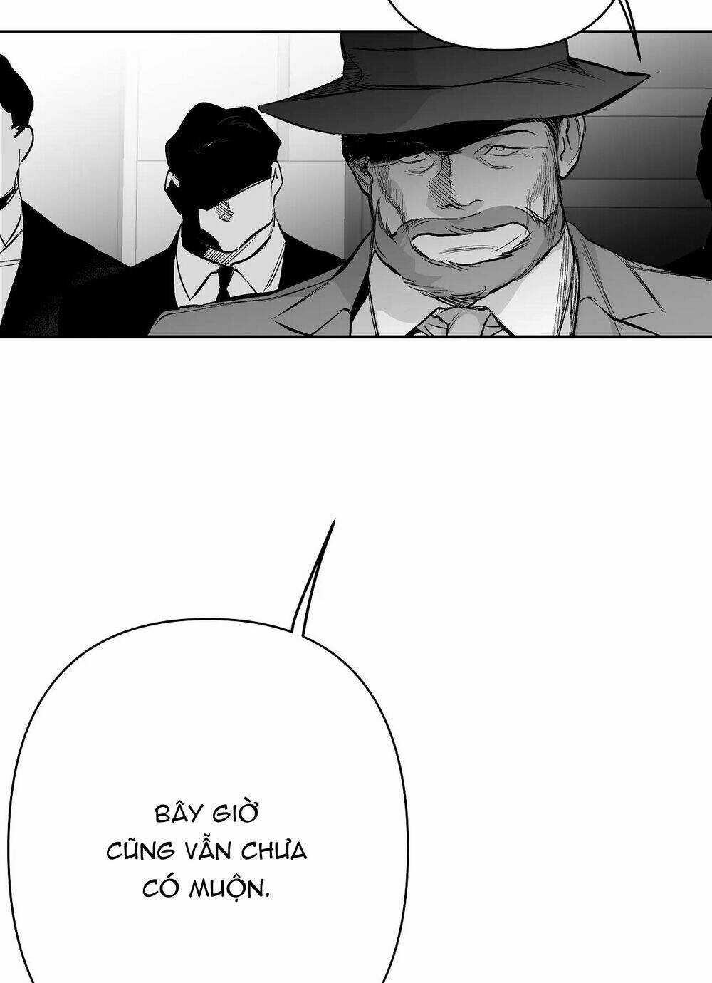 Khi Đôi Chân Thôi Bước Chapter 66 trang 83