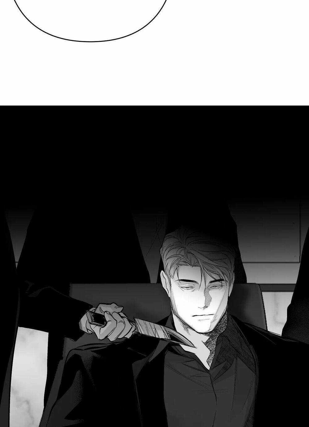 Khi Đôi Chân Thôi Bước Chapter 66 trang 84