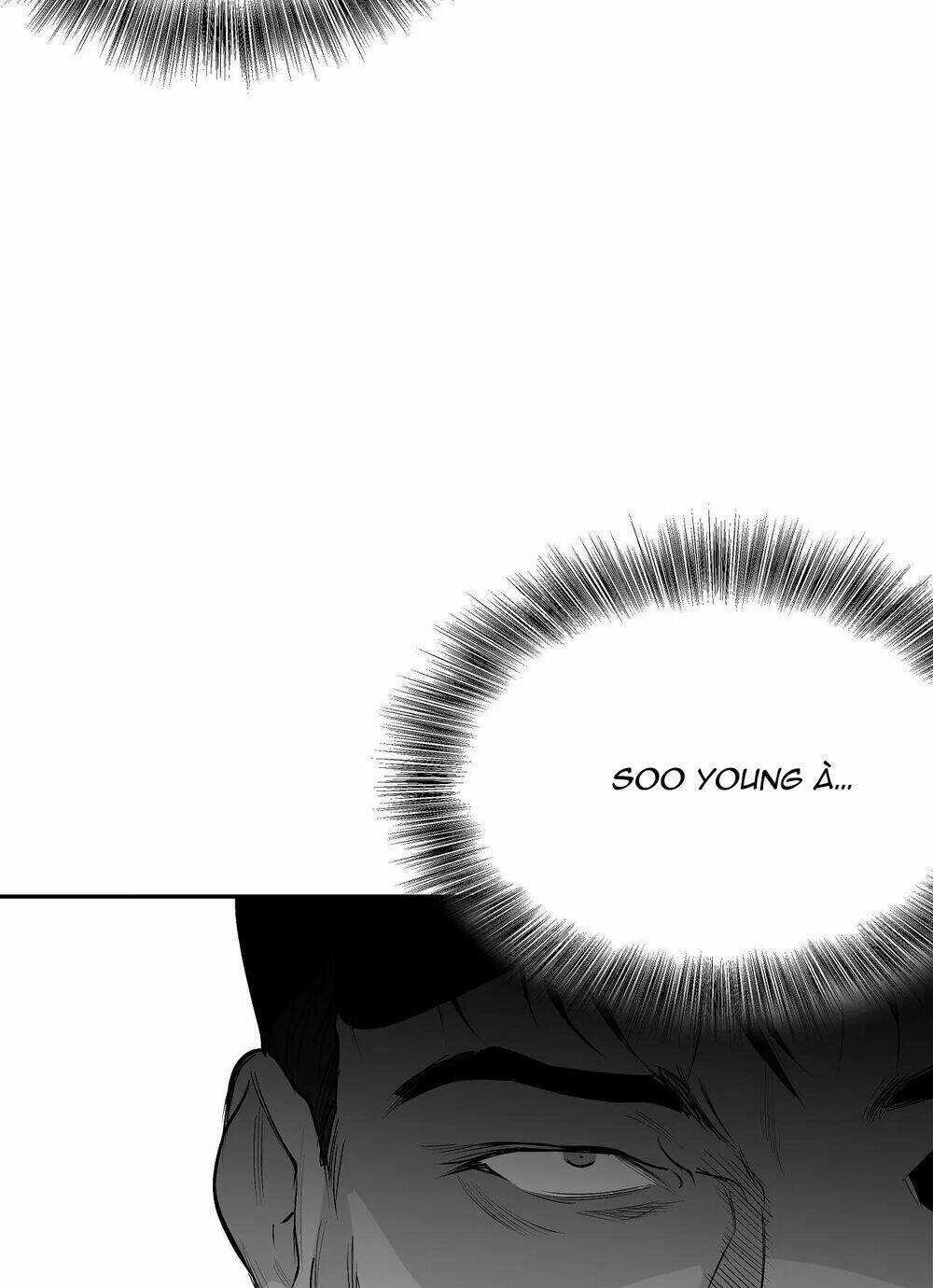 Khi Đôi Chân Thôi Bước Chapter 66 trang 9