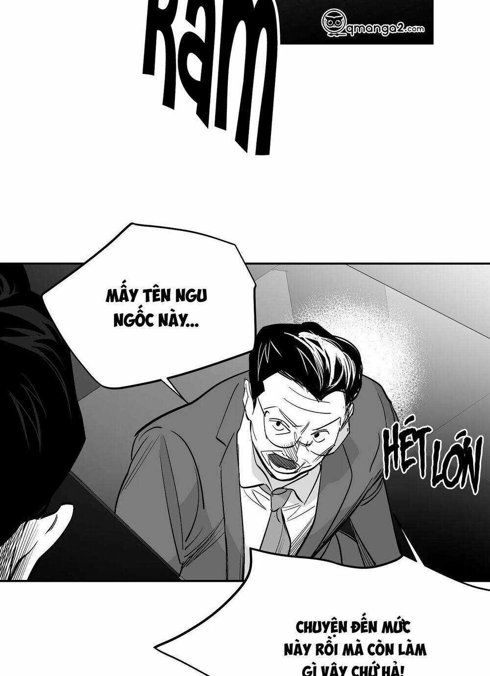 Khi Đôi Chân Thôi Bước Chapter 66 trang 92