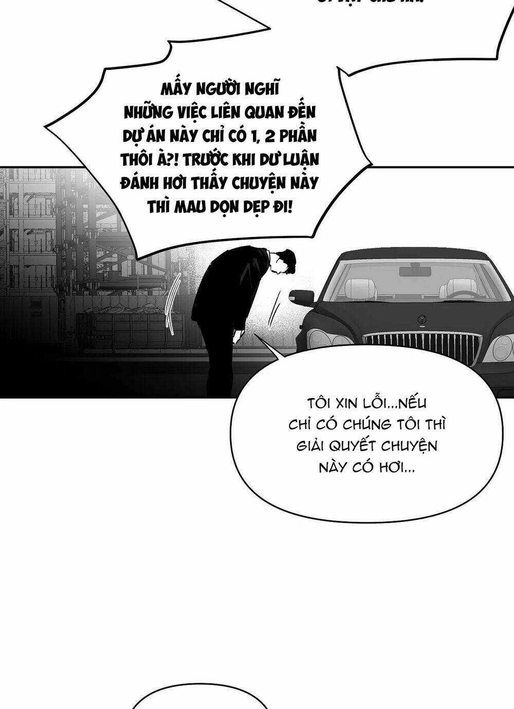 Khi Đôi Chân Thôi Bước Chapter 66 trang 93