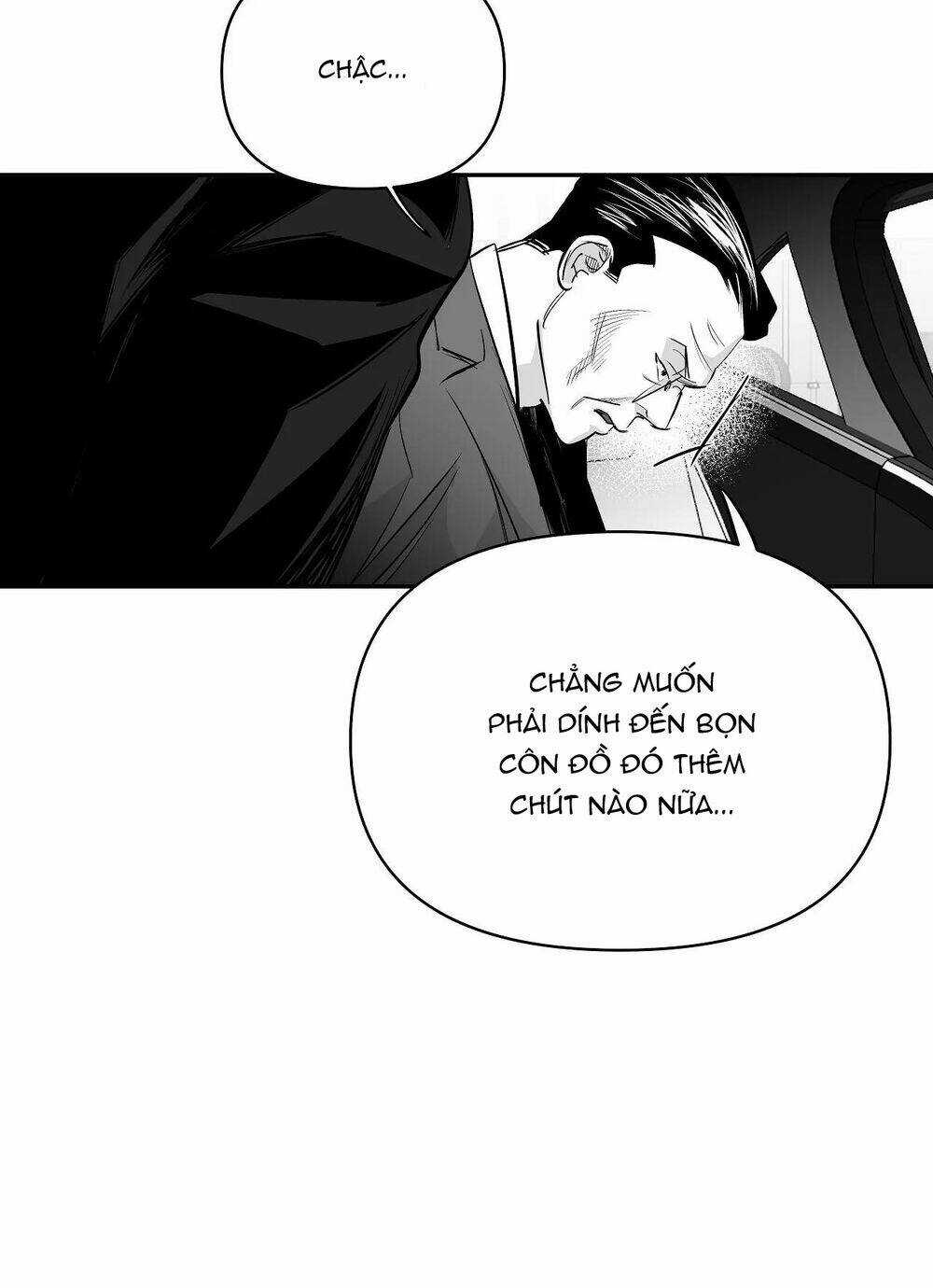 Khi Đôi Chân Thôi Bước Chapter 66 trang 94