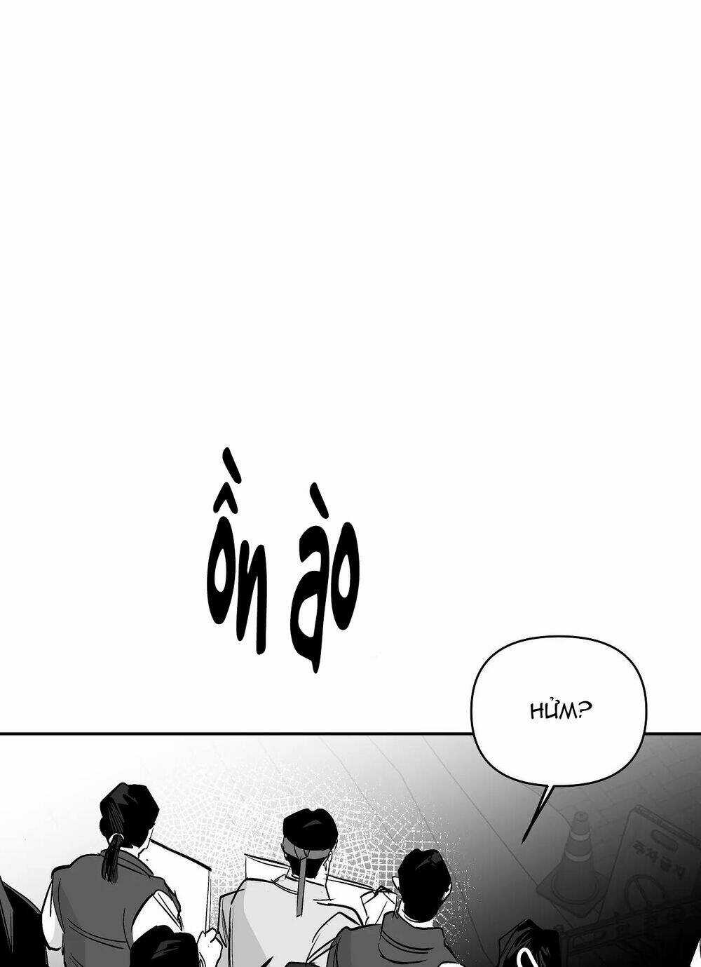 Khi Đôi Chân Thôi Bước Chapter 66 trang 97